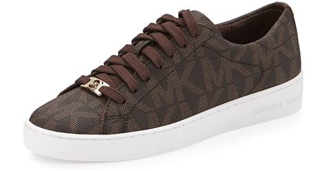 men's michael kors dress shoes|Michael Kors sneakers men.